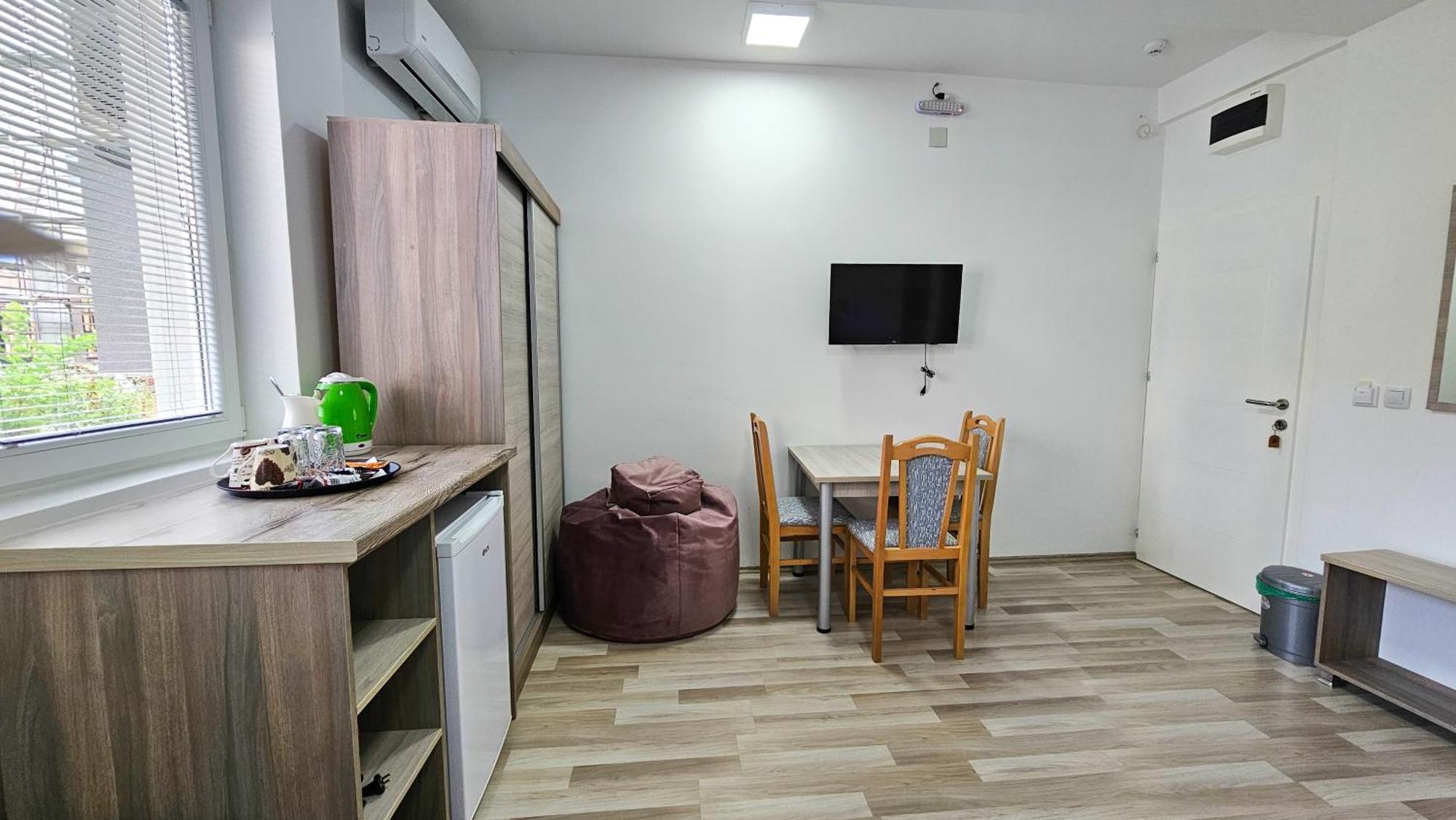 Villa Frasoro Ohrid Habitación foto